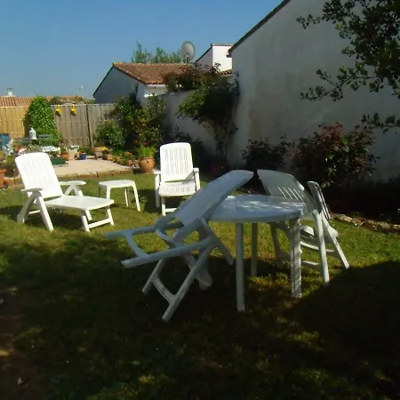 Guest house L'oiseliere