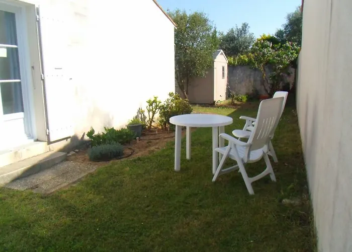 Maison d'hôtes L'oiseliere 3*